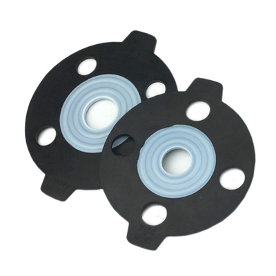 Sức mạnh kéo 1000 Psi Găng vỏ cao su cho sức mạnh và độ bền trong công nghiệp