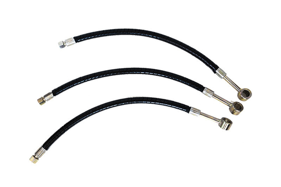 6-25mm Phân tích uốn cong tối thiểu Hộp lực cao Độ dài tùy chỉnh kích thước cho các ứng dụng hạng nặng
