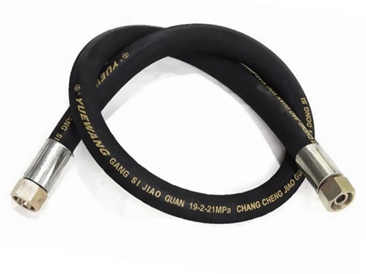 Vật liệu phủ cao su tổng hợp Ống thủy lực áp suất cao 194SP 6mm-300mm Cho công nghiệp