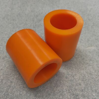 Các thành phần polyurethane linh hoạt TPU cho sử dụng thương mại và công nghiệp