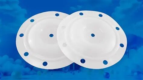 Màng bơm định lượng 15 Gram, đường kính tùy chỉnh 50 mm, được thiết kế để định lượng chính xác và phân phối chất lỏng có kiểm soát