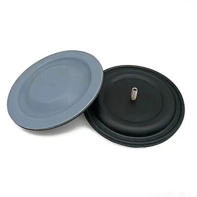 Tối đa 150 Psi đo lường bơm niêm phong màu trắng được thiết kế để cung cấp độ chính xác đo lường nhất quán và bảo vệ các thành phần bơm