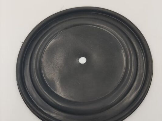 Máy bơm đo tùy chỉnh Phân kính chống ăn mòn và mài mòn Tăng áp lên đến 150 Psi lý tưởng cho hiệu suất bơm