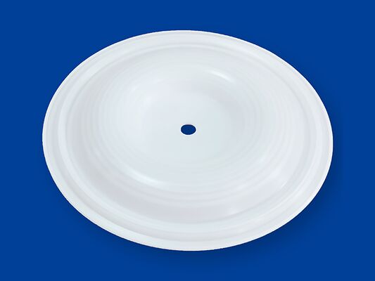 Màng bơm định lượng đường kính 50 mm bền bỉ, được thiết kế để tăng hiệu quả bơm và giảm tần suất bảo trì