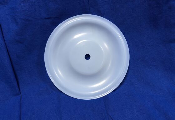 Máy bơm đo đếm O-Ring Double Seal Bơm mạc chống ăn mòn và mài mòn 15 gram Tương thích với các mô hình bơm khác nhau