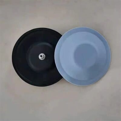 0.2 đến 0,8 MPa áp suất định lượng van Phân kính 2,5mm Độ dày vật liệu linh hoạt bền phù hợp với các ứng dụng công nghiệp