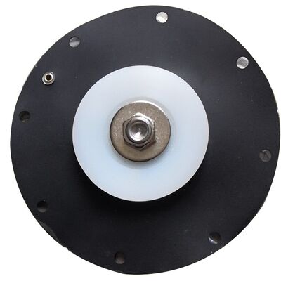 Hệ thống truyền động van vật liệu màng TPE với Công nghệ đánh bóng cho chuyển động van và tuổi thọ hoạt động kéo dài