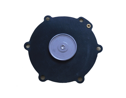 HN-TURBO-75M Vòng đệm cao su cho máy hút bụi dạng túi NR NBR CR FR PTFE EPDM