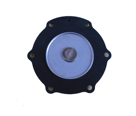 Màng đệm cao su HN-1,5 inch cho các nhà máy điện đốt chất thải luyện kim của các nhà máy thép