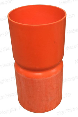 Van đại tiện bịt ống bùn lợn mạnh mẽ - Được thiết kế bằng vật liệu PE, PVC và ABS để có hiệu suất lâu dài