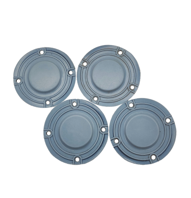 Màng ngăn cách điện mini PTFE cho bơm định lượng Bơm định lượng màng