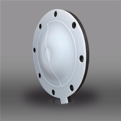 PTFE EPDM cao su Composite Diaphragm Chống ăn mòn Chống kiềm Valve Diaphragm