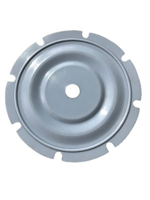 Phân kính composite cao su để bơm bột hydrocarbon axit caustic