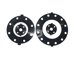 Màng màng van Nelson Sprinkler Leslie OEM