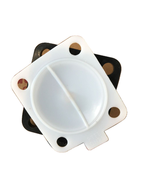 Màng tổng hợp ngoại quan PTFE EPDM NBR cho thiết bị dược phẩm