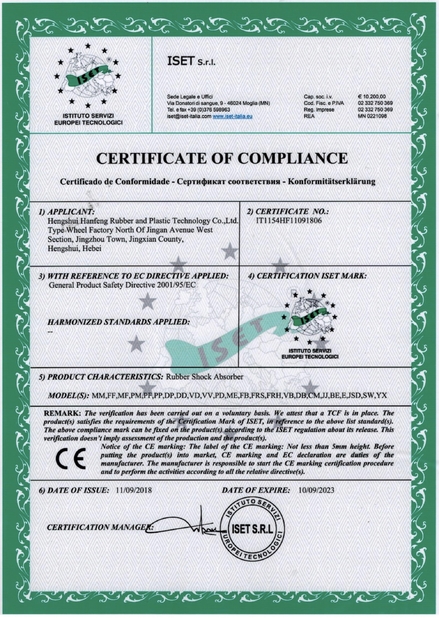 Trung Quốc Hongum Technology (Shanghai) Co., Ltd Chứng chỉ