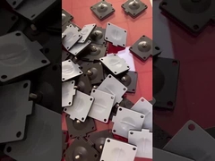 Phụ tùng van bơm màng composite cơ khí công nghiệp